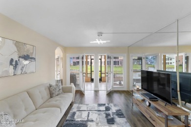 Ultra-Modern Remodeled Condo with Water Views in Pelican Bay
 on The Club At Pelican Bay - North Course in Florida - for sale on GolfHomes.com, golf home, golf lot