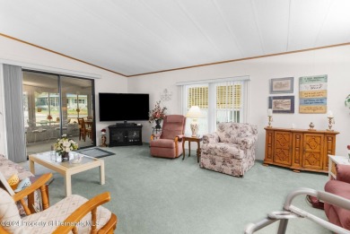 Welcome to your dream retreat in the 55+ golf community of High on High Point Golf Club, Inc. in Florida - for sale on GolfHomes.com, golf home, golf lot