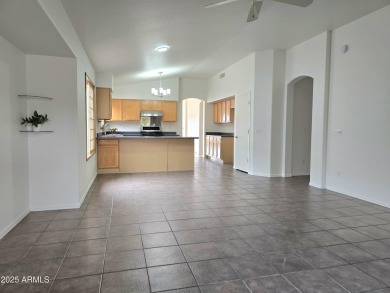 BACK ON MARKET, BUYER FAILED TO PERFORM. Priced below market on Gold Canyon Golf Resort - Sidewinder in Arizona - for sale on GolfHomes.com, golf home, golf lot