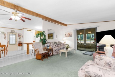 Welcome to your dream retreat in the 55+ golf community of High on High Point Golf Club, Inc. in Florida - for sale on GolfHomes.com, golf home, golf lot