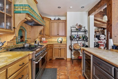 Beautiful Spanish/ Mediterranean Style residence is For Sale on Greenhorn Creek Resort in California - for sale on GolfHomes.com, golf home, golf lot
