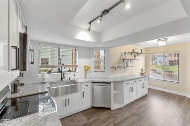 Ultra-Modern Remodeled Condo with Water Views in Pelican Bay
 on The Club At Pelican Bay - North Course in Florida - for sale on GolfHomes.com, golf home, golf lot