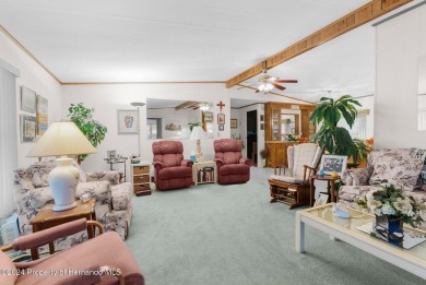 Welcome to your dream retreat in the 55+ golf community of High on High Point Golf Club, Inc. in Florida - for sale on GolfHomes.com, golf home, golf lot
