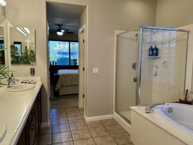 This well-maintained single-family home offers 3 bedrooms & 2 on Coral Canyon Golf Course in Utah - for sale on GolfHomes.com, golf home, golf lot