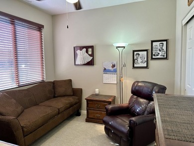 This well-maintained single-family home offers 3 bedrooms & 2 on Coral Canyon Golf Course in Utah - for sale on GolfHomes.com, golf home, golf lot