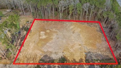 A rare opportunity to build your dream home in the sought-after on Dothan National Golf Club and Hotel in Alabama - for sale on GolfHomes.com, golf home, golf lot