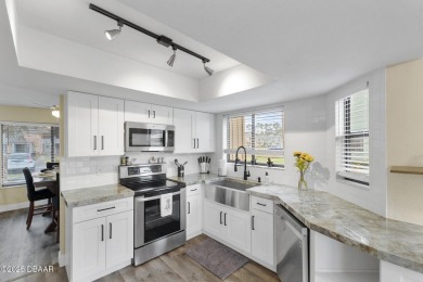 Ultra-Modern Remodeled Condo with Water Views in Pelican Bay
 on The Club At Pelican Bay - North Course in Florida - for sale on GolfHomes.com, golf home, golf lot