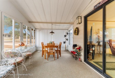Welcome to your dream retreat in the 55+ golf community of High on High Point Golf Club, Inc. in Florida - for sale on GolfHomes.com, golf home, golf lot