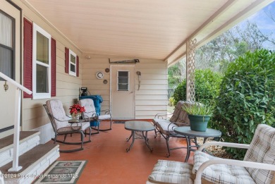 Welcome to your dream retreat in the 55+ golf community of High on High Point Golf Club, Inc. in Florida - for sale on GolfHomes.com, golf home, golf lot