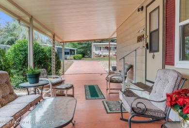 Welcome to your dream retreat in the 55+ golf community of High on High Point Golf Club, Inc. in Florida - for sale on GolfHomes.com, golf home, golf lot