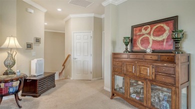 Welcome to this upstairs waterfront coach home, which is now on River Strand Golf and Country Club At Heritage Harbour  in Florida - for sale on GolfHomes.com, golf home, golf lot