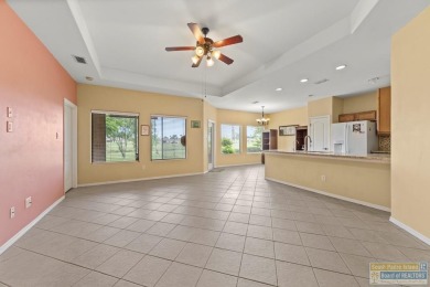 Nestled within the world-renowned South Padre Island Golf Course on South Padre Island Golf Club in Texas - for sale on GolfHomes.com, golf home, golf lot