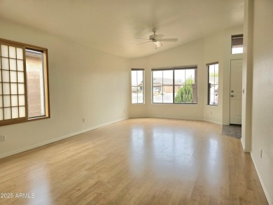 BACK ON MARKET, BUYER FAILED TO PERFORM. Priced below market on Gold Canyon Golf Resort - Sidewinder in Arizona - for sale on GolfHomes.com, golf home, golf lot