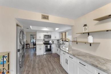 Ultra-Modern Remodeled Condo with Water Views in Pelican Bay
 on The Club At Pelican Bay - North Course in Florida - for sale on GolfHomes.com, golf home, golf lot