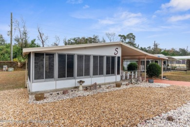 Welcome to your dream retreat in the 55+ golf community of High on High Point Golf Club, Inc. in Florida - for sale on GolfHomes.com, golf home, golf lot