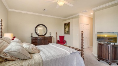Welcome to this upstairs waterfront coach home, which is now on River Strand Golf and Country Club At Heritage Harbour  in Florida - for sale on GolfHomes.com, golf home, golf lot