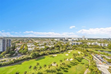 Stunning Condo with Panoramic Views! All current assessments on Turnberry Isle Resort and Club in Florida - for sale on GolfHomes.com, golf home, golf lot