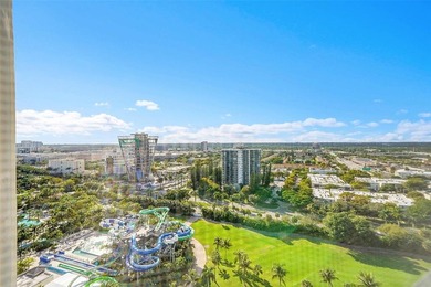 Stunning Condo with Panoramic Views! All current assessments on Turnberry Isle Resort and Club in Florida - for sale on GolfHomes.com, golf home, golf lot