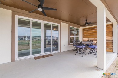 Here's a real beauty of a home with an amazing Golf Course View on Kissing Tree Golf Club in Texas - for sale on GolfHomes.com, golf home, golf lot