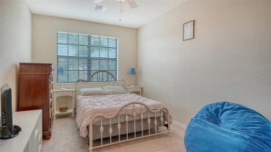 Welcome to this upstairs waterfront coach home, which is now on River Strand Golf and Country Club At Heritage Harbour  in Florida - for sale on GolfHomes.com, golf home, golf lot