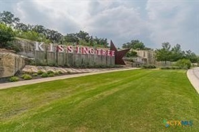 Here's a real beauty of a home with an amazing Golf Course View on Kissing Tree Golf Club in Texas - for sale on GolfHomes.com, golf home, golf lot