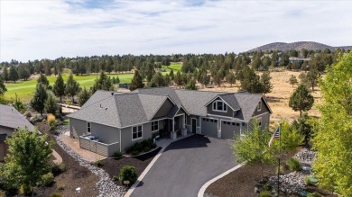 Discover unparalleled  resort style living in this exquisite on Eagle Crest Golf Resort - Ridge Course in Oregon - for sale on GolfHomes.com, golf home, golf lot