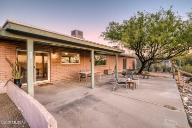 Surround yourself with the serenity of nature in this on Arizona National Golf Club in Arizona - for sale on GolfHomes.com, golf home, golf lot