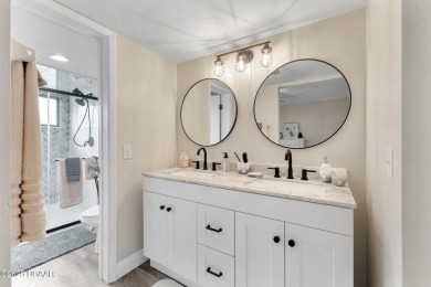 Ultra-Modern Remodeled Condo with Water Views in Pelican Bay
 on The Club At Pelican Bay - North Course in Florida - for sale on GolfHomes.com, golf home, golf lot
