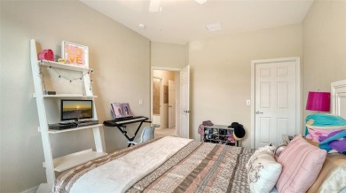 Welcome to this upstairs waterfront coach home, which is now on River Strand Golf and Country Club At Heritage Harbour  in Florida - for sale on GolfHomes.com, golf home, golf lot