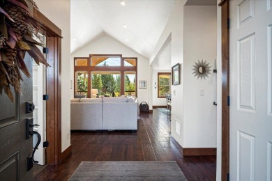 Discover unparalleled  resort style living in this exquisite on Eagle Crest Golf Resort - Ridge Course in Oregon - for sale on GolfHomes.com, golf home, golf lot
