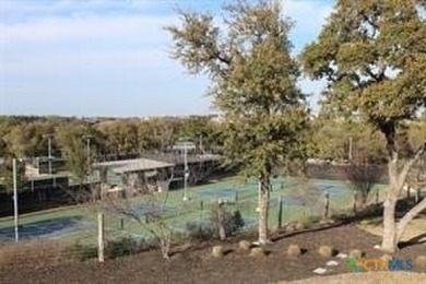 Here's a real beauty of a home with an amazing Golf Course View on Kissing Tree Golf Club in Texas - for sale on GolfHomes.com, golf home, golf lot