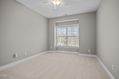 Experience refined golf course living in this luxury all-brick on TPC at Wakefield Plantation in North Carolina - for sale on GolfHomes.com, golf home, golf lot