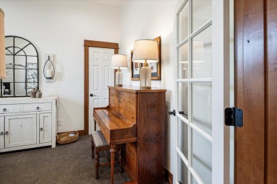 Discover unparalleled  resort style living in this exquisite on Eagle Crest Golf Resort - Ridge Course in Oregon - for sale on GolfHomes.com, golf home, golf lot