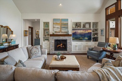 Discover unparalleled  resort style living in this exquisite on Eagle Crest Golf Resort - Ridge Course in Oregon - for sale on GolfHomes.com, golf home, golf lot