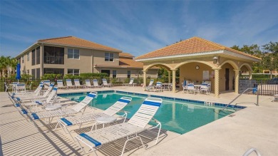 Welcome to this upstairs waterfront coach home, which is now on River Strand Golf and Country Club At Heritage Harbour  in Florida - for sale on GolfHomes.com, golf home, golf lot