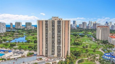 Virtually Staged photos are labeled. Stunning Condo with on Turnberry Isle Resort and Club in Florida - for sale on GolfHomes.com, golf home, golf lot