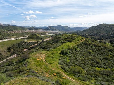 Set across 23.22 acres in the rolling hills of Fallbrook, CA on Pala Mesa Resort in California - for sale on GolfHomes.com, golf home, golf lot