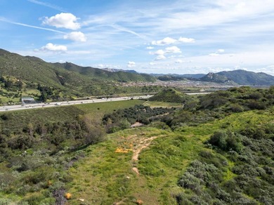 Set across 23.22 acres in the rolling hills of Fallbrook, CA on Pala Mesa Resort in California - for sale on GolfHomes.com, golf home, golf lot