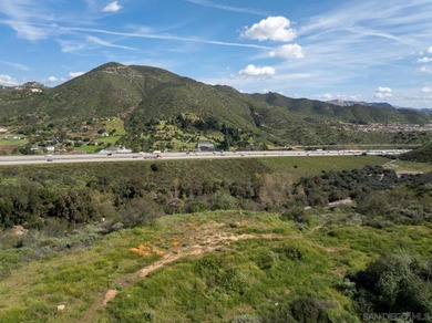 Set across 23.22 acres in the rolling hills of Fallbrook, CA on Pala Mesa Resort in California - for sale on GolfHomes.com, golf home, golf lot