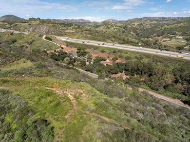 Set across 23.22 acres in the rolling hills of Fallbrook, CA on Pala Mesa Resort in California - for sale on GolfHomes.com, golf home, golf lot