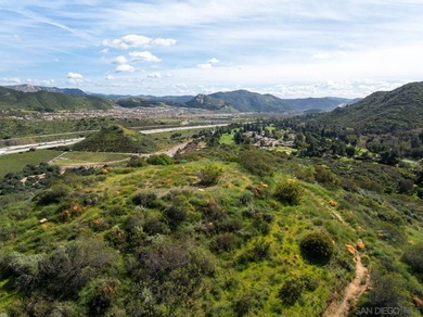 Set across 23.22 acres in the rolling hills of Fallbrook, CA on Pala Mesa Resort in California - for sale on GolfHomes.com, golf home, golf lot