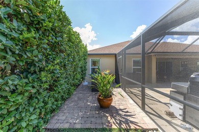 Water Views o Wildlife Corridor o Resistance Pool o Privacy o on Bella Glade Country Club in Florida - for sale on GolfHomes.com, golf home, golf lot