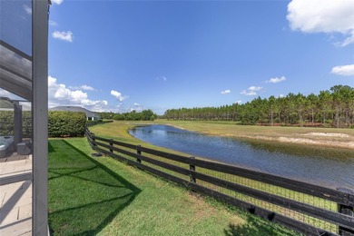 Water Views o Wildlife Corridor o Resistance Pool o Privacy o on Bella Glade Country Club in Florida - for sale on GolfHomes.com, golf home, golf lot