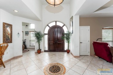 Discover comfort, style, and resort living in this custom Five on South Padre Island Golf Club in Texas - for sale on GolfHomes.com, golf home, golf lot