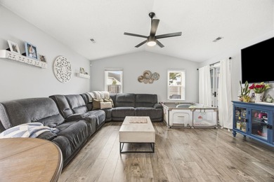 Welcome to 134 Coachman Lane in Surfside Beach -- the perfect on Tupelo Bay Golf Complex  in South Carolina - for sale on GolfHomes.com, golf home, golf lot