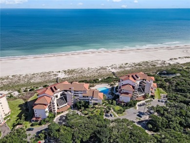 7TH FLOOR PENTHOUSE VILLA WITH OCEAN VIEWS FROM EVERY ROOM! on Amelia Island Plantation - Oakmarsh in Florida - for sale on GolfHomes.com, golf home, golf lot