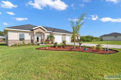 Welcome to 21 North Bay Hill in Laguna Vista! This beautifully on South Padre Island Golf Club in Texas - for sale on GolfHomes.com, golf home, golf lot