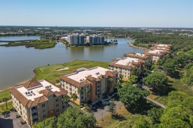 LAKEFRONT, FURNISHED, immaculately CLEAN Three bedroom, Three on Legacy Golf Club in Florida - for sale on GolfHomes.com, golf home, golf lot