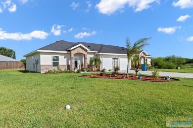 Welcome to 21 North Bay Hill in Laguna Vista! This beautifully on South Padre Island Golf Club in Texas - for sale on GolfHomes.com, golf home, golf lot