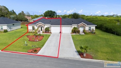 Welcome to 21 North Bay Hill in Laguna Vista! This beautifully on South Padre Island Golf Club in Texas - for sale on GolfHomes.com, golf home, golf lot
